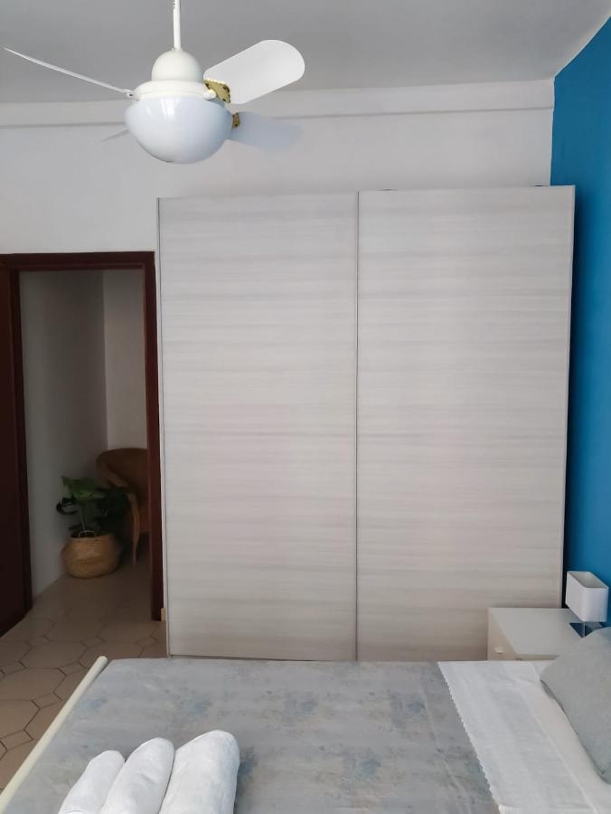 A casa di Leda Apartment Sarzana Bagian luar foto