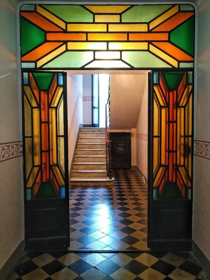 A casa di Leda Apartment Sarzana Bagian luar foto